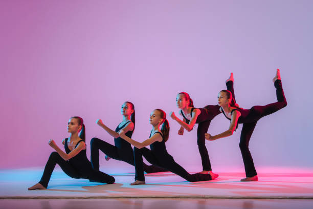 About Veera Dance Academy