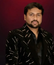 Mahesh Gayakwad