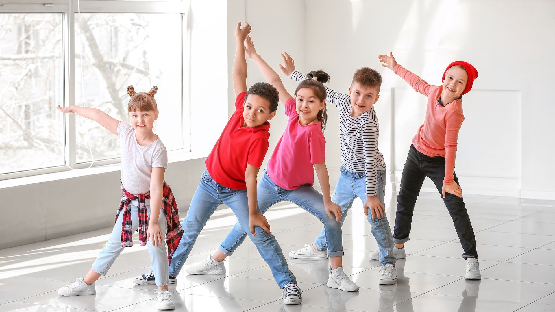Kids Dance